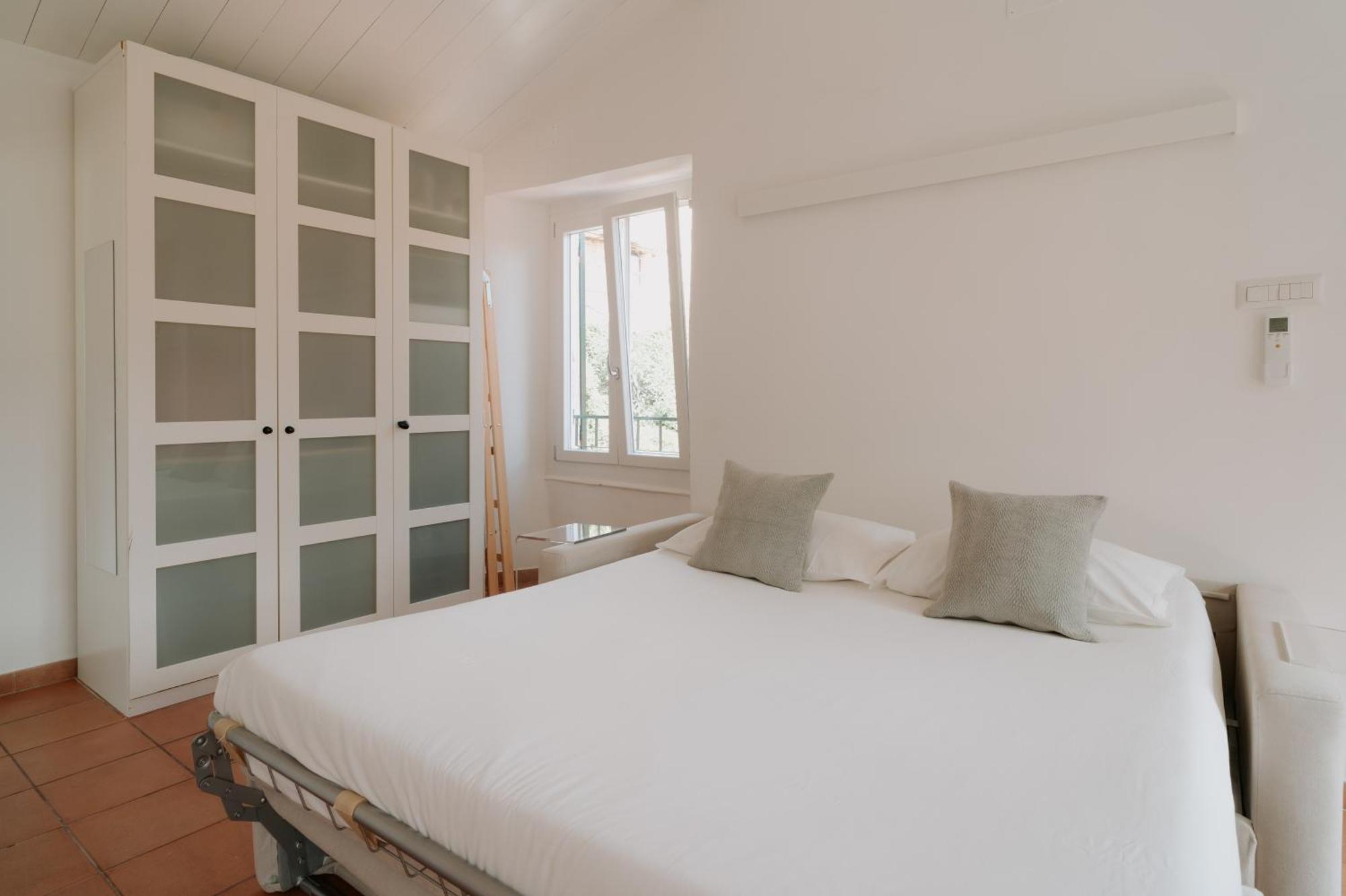 Teriasca Il Castagno Holiday Home מראה חיצוני תמונה