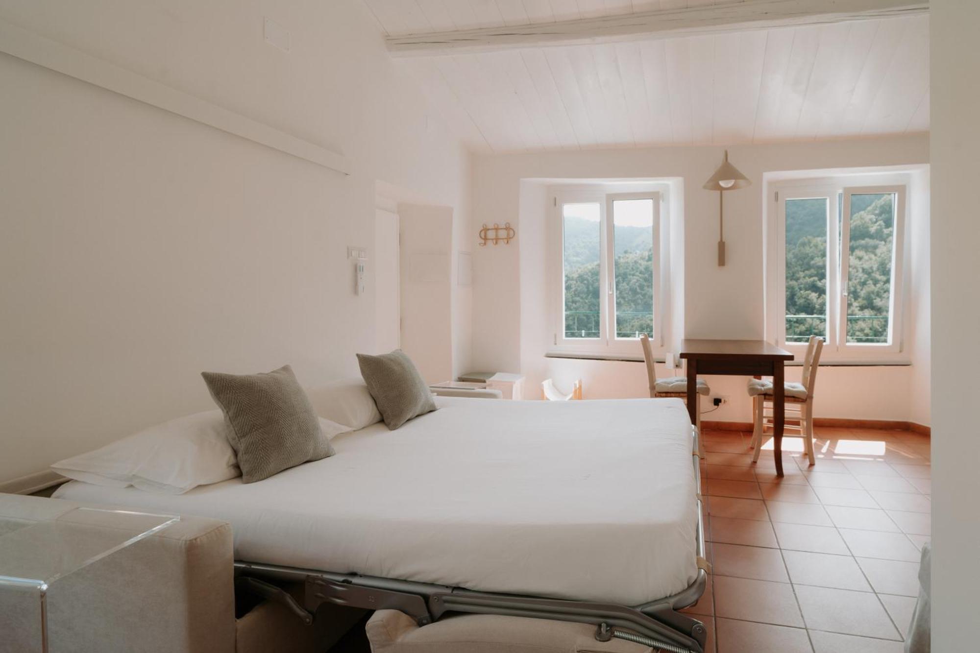 Teriasca Il Castagno Holiday Home מראה חיצוני תמונה