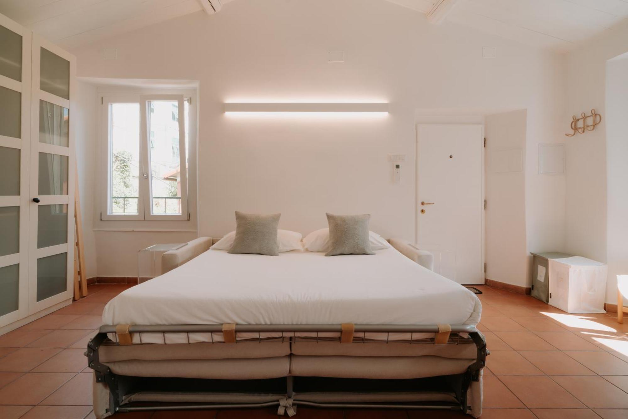 Teriasca Il Castagno Holiday Home מראה חיצוני תמונה