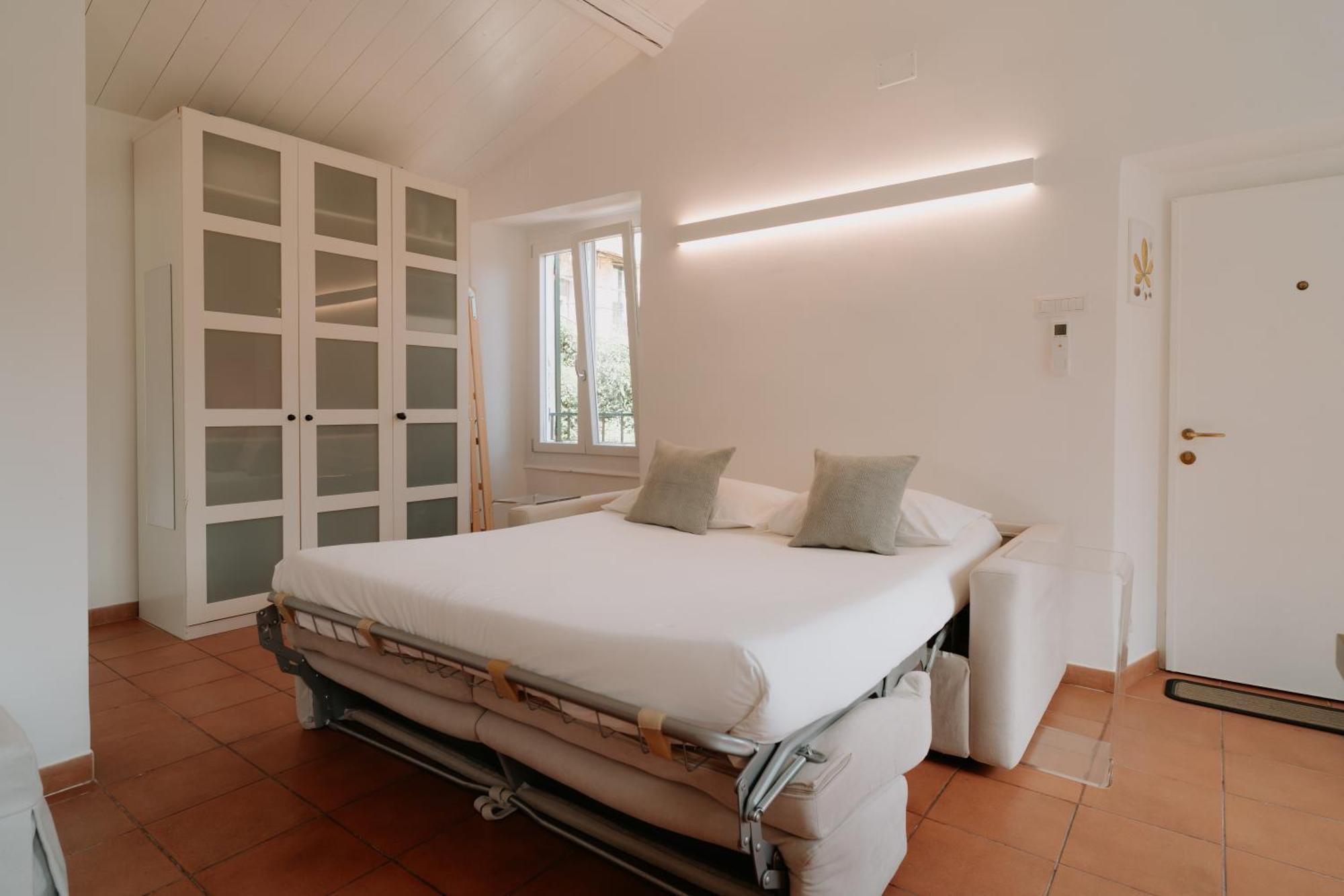 Teriasca Il Castagno Holiday Home מראה חיצוני תמונה