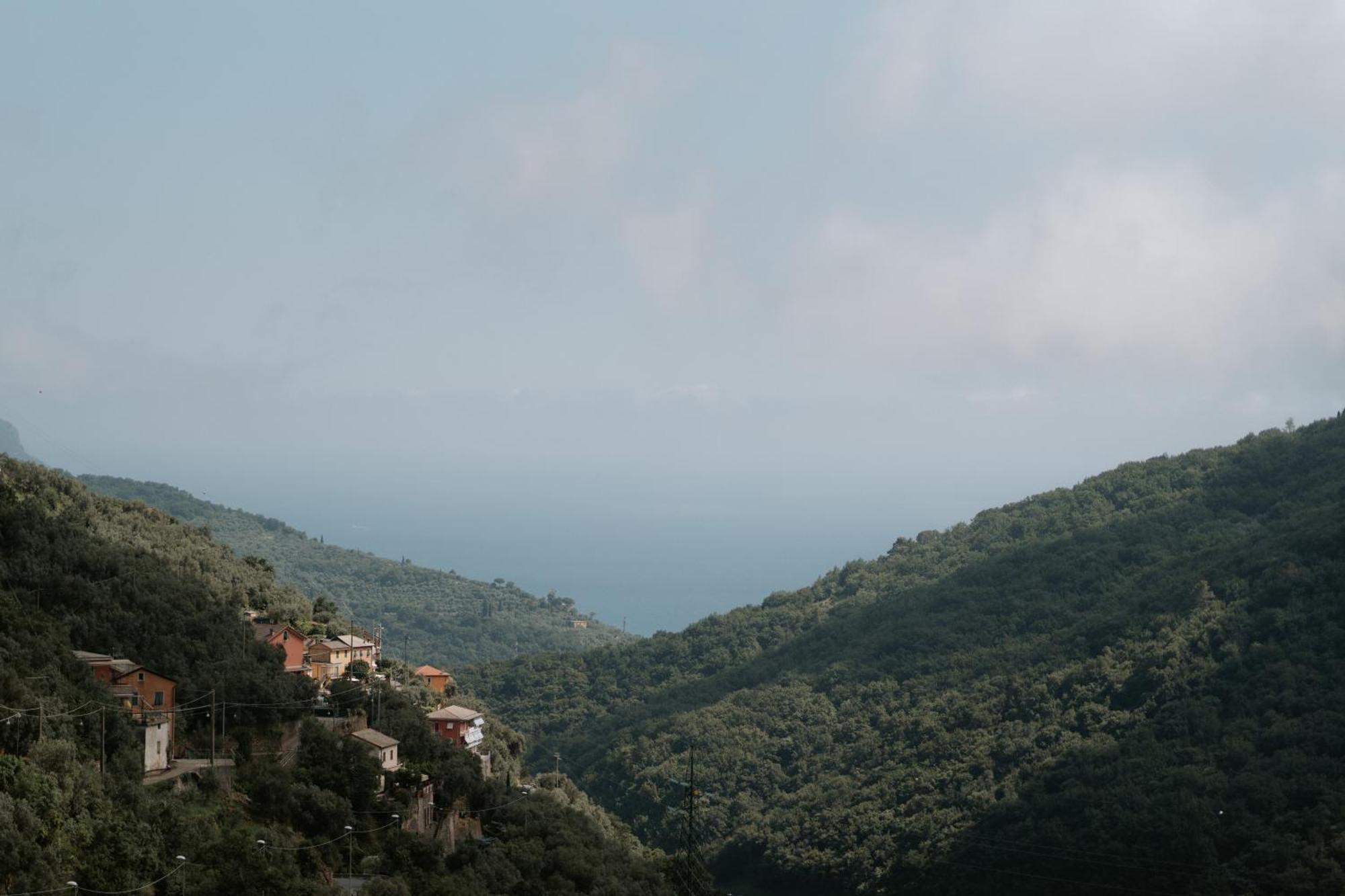 Teriasca Il Castagno Holiday Home מראה חיצוני תמונה