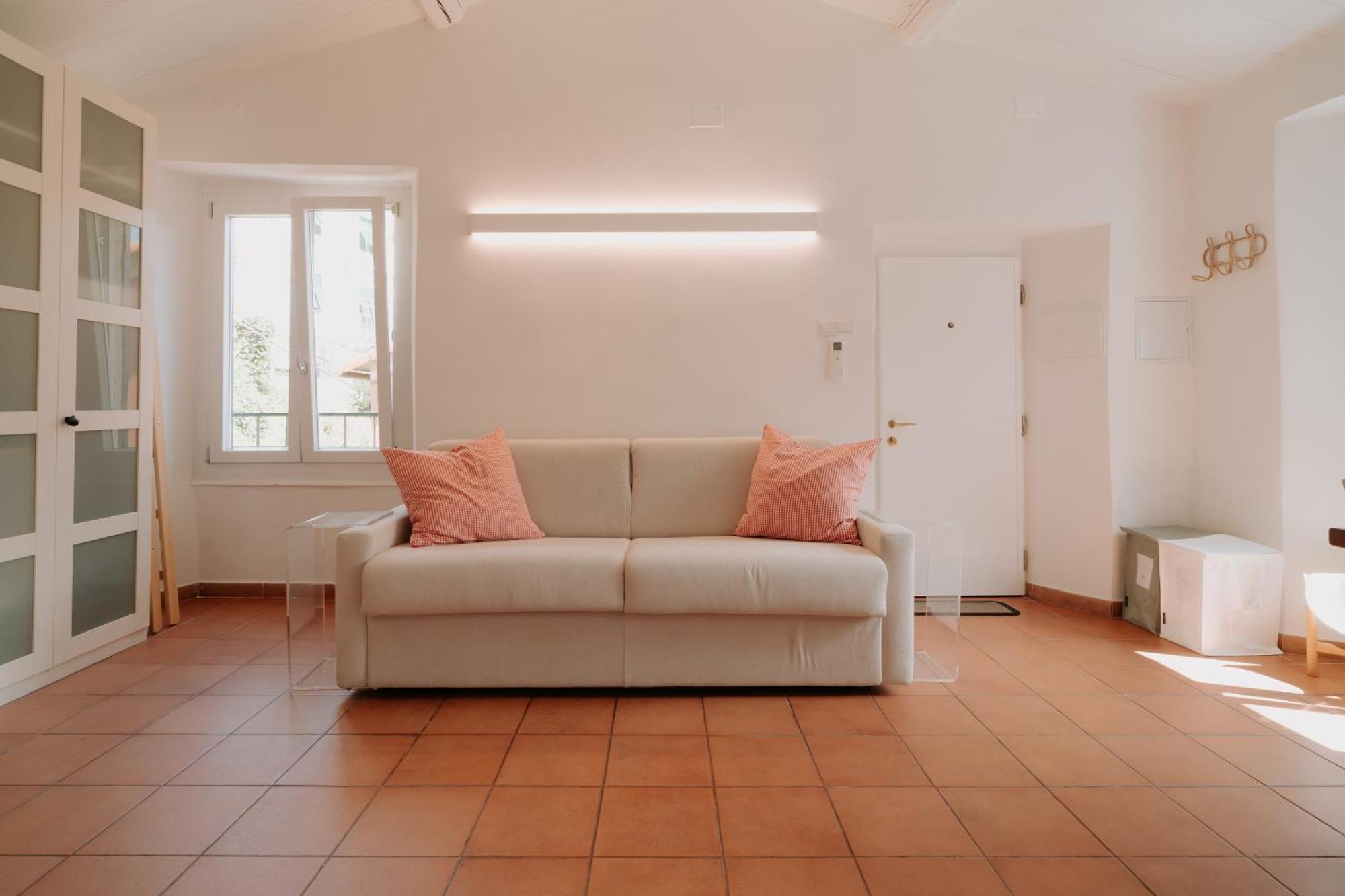 Teriasca Il Castagno Holiday Home מראה חיצוני תמונה