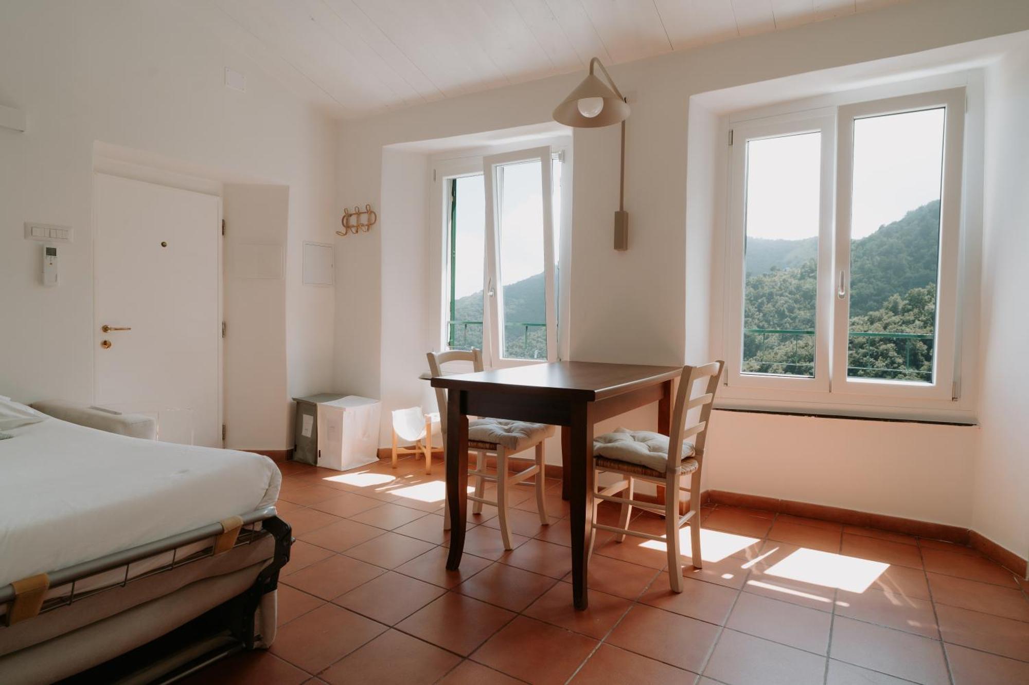 Teriasca Il Castagno Holiday Home מראה חיצוני תמונה